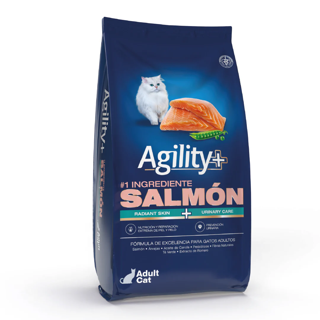 Alimentos Gatos Adultos